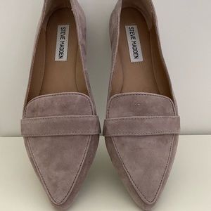 Steve Madden flats